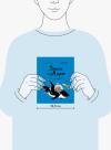 Книга «Эмиль и Марго. Вот это поворот!» - 