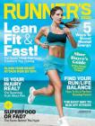 Runner's World рекомендует книги МИФ