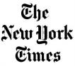 New York Times рекомендует книги МИФ