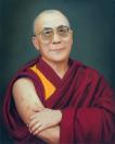 Его Святейшество Далай-лама рекомендует книги МИФ