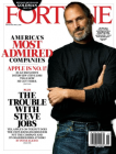 Fortune Magazine рекомендует книги МИФ