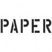 Paper Magazine рекомендует книги МИФ