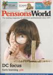 PensionsWorld рекомендует книги МИФ