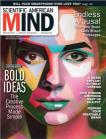 Scientific American Mind рекомендует книги МИФ