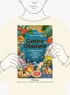 Книга «GASTRO OBSCURA» - 