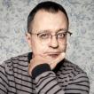 Глеб Тржемецкий, переводчик – автор книги «Новая мужественность»