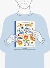 Книга «Готовим с Чевостиком» - 