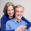 Харвилл Хендрикс и Хелен Хант – автор книги «Любовь на всю жизнь. Новый покетбук»