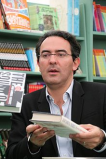 Хуан Габриэль Васкес рекомендует книги МИФ