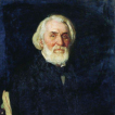 И.С. Тургенев – автор книги «Отцы и дети»