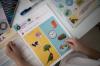 Книга «Комбо KUMON «Познаём мир»» - 