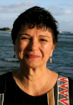 Кристина Баккилега – автор книги «Мифы о русалках»