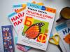 Книга «Kumon. Учимся писать печатные буквы русского алфавита» - 