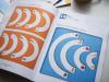 Книга «Kumon. Учимся писать печатные буквы русского алфавита» - 