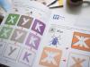 Книга «Kumon. Учимся писать печатные буквы русского алфавита» - 