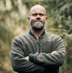Эрик Бертран Ларссен – автор книги «На пределе»