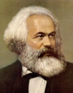 Карл Маркс – автор книги «Капитал. Критика политической экономии. Том первый»