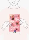 Книга «Моя жизнь с мальчиками Уолтер» - 