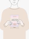 Книга «Мыслить деньгами» - 
