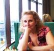 Наталья Флейшман, переводчик – автор книги «Ожидания Бена Уикса»