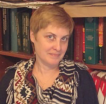 Нина Жутовская, переводчик – автор книги «Портрет Дориана Грея»