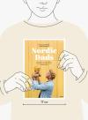 Книга «Nordic Dads» - 