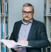 Павел Алферов – автор книги «Управление проектами»