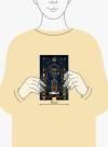 Книга «Пир теней. Новое издание» - 