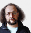Даниил Габе рекомендует книги МИФ