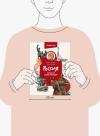 Книга «Россия. Большая энциклопедия Чевостика» - 