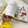 Книга «Рождение иллюстратора» - 