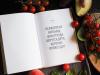 Книга «Сначала суп, потом десерт» - 
