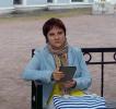 Мария Сухотина, переводчик – автор книги «Где обитают фантастические идеи»
