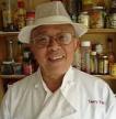 Терри Тан – автор книги «Великая китайская кухня»