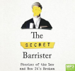 The Secret Barrister рекомендует книги МИФ