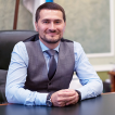 Артем Вахрушев – автор книги «Хочу свой бизнес»