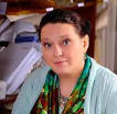 Варвара Евгеньевна Добровольская – автор книги «Кто есть кто в русской волшебной сказке»