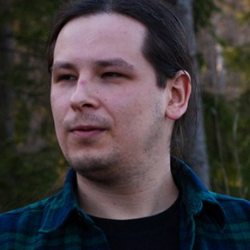 Сойер Алексей 