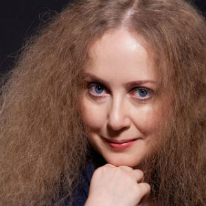 Елена Забродина