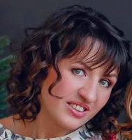 Елена Мамонтова