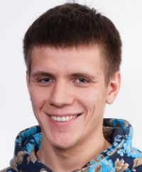 Семен Кибало