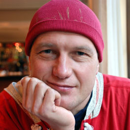 Юрий Строфилов