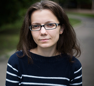 Татьяна Задорожняя