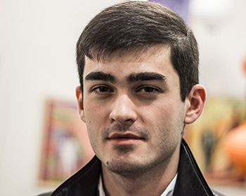 Артур Думчев — МИФ