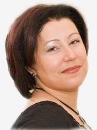 Чемеринская Юлия 