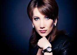 Наталья Ковальцева