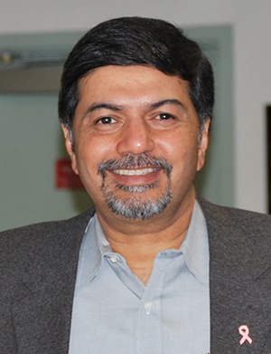 Раджендра Сисодиа