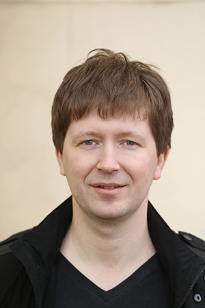 Андрей Солдатов