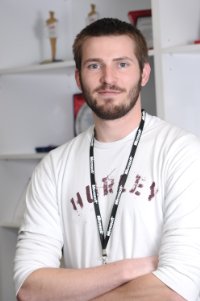 Клинт Нильсен