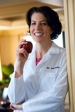 Дебора Кеннеди